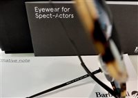 Occhiali da sole Barberini BR1803 - BR1803